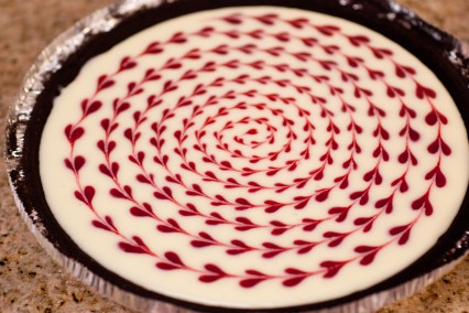 Pre baked white chocolate raspberry cheesecake 426x284.jpg
