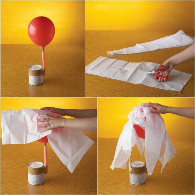 Basteln pappmache luftballon gespenst halloween idee anleitung.jpg