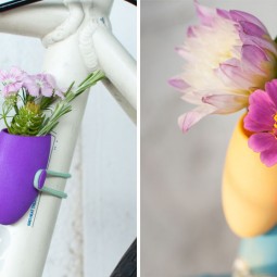 Bicycle flower vases planters colleen jordan 17.jpg