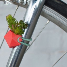 Bicycle flower vases planters colleen jordan 19.jpg