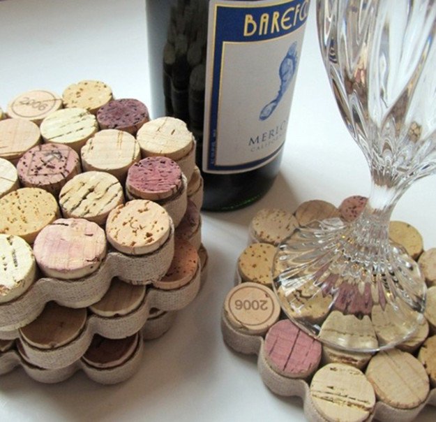 Diy projects using wine bottle corks 6 e1400527054822.jpg