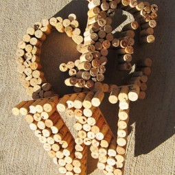 Diy wine cork crafts wine cork monogram.jpg