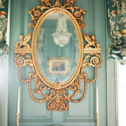 Gold ornate oval mirror resized.jpg