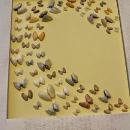 50 diy ideas with sea shells 34.jpg