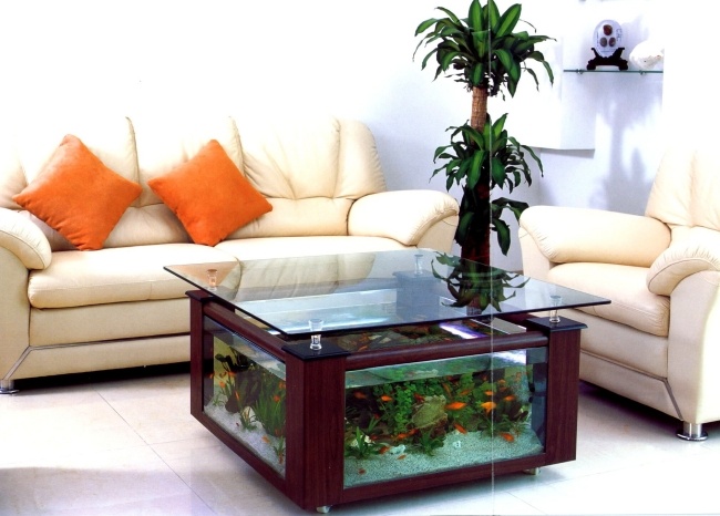 Aquarium design cochtisch glasplatte wohnzimmer.jpg