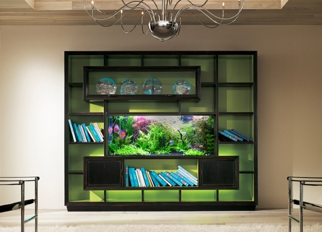 Aquarium design eingebaut wohnwand regale.jpg