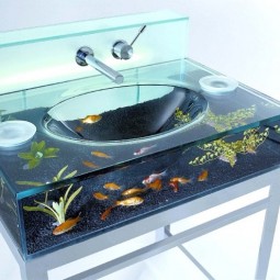 Aquarium design ungewoehnlich waschbecken badezimmer.jpg