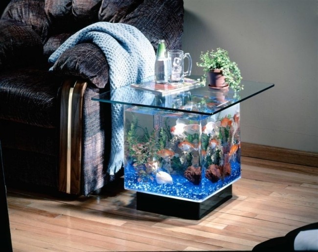 Aquarium designs ideen beistelltisch glas kuenstlich.jpg