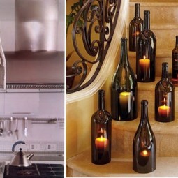 Glass bottle pendant lights.jpg