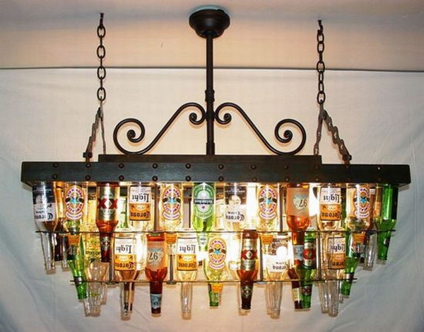 10 wine bottle chandelier ideas.jpg