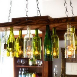 14 wine bottle chandelier ideas.jpg