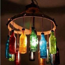 6 wine bottle chandelier ideas.jpg