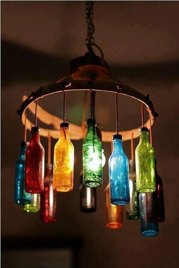 6 wine bottle chandelier ideas.jpg