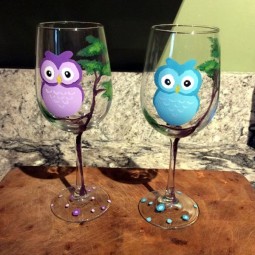 Artistic wine glass painting ideas 25.jpg