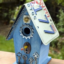Beautiful bird house designs you will fall in love with 1.jpg