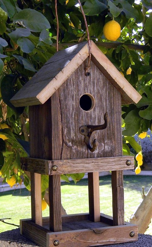 Beautiful bird house designs you will fall in love with 11.jpg