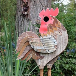 Beautiful bird house designs you will fall in love with 12.jpg