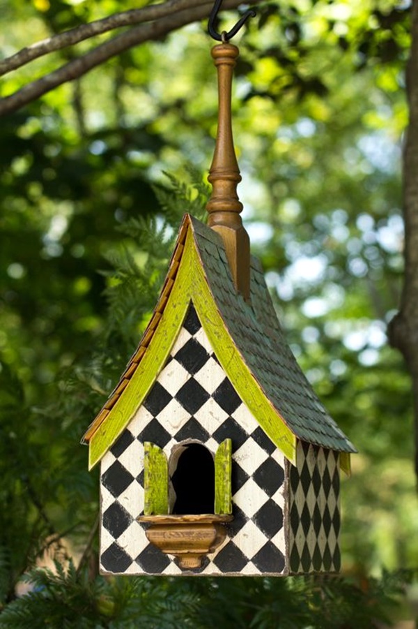 Beautiful bird house designs you will fall in love with 22.jpg