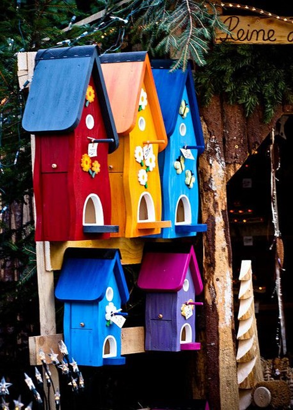 Beautiful bird house designs you will fall in love with 30.jpg