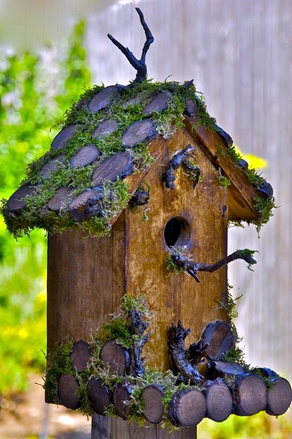 Beautiful bird house designs you will fall in love with 6.jpg