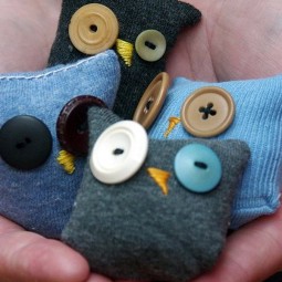 Cool button craft projects for 2016 38.jpg