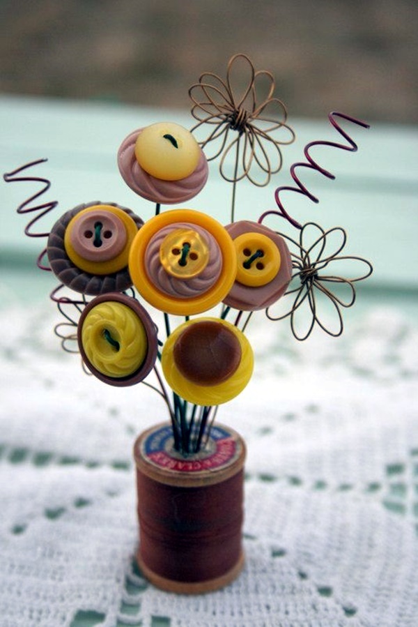 Cool button craft projects for 2016 39.jpg