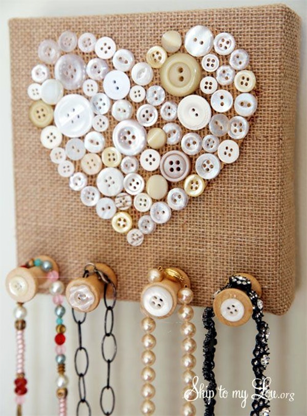Cool button craft projects for 2016 7.jpg