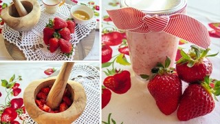 Gesichtsmasken detox hautpflege sommermaske erdbeeren.jpg
