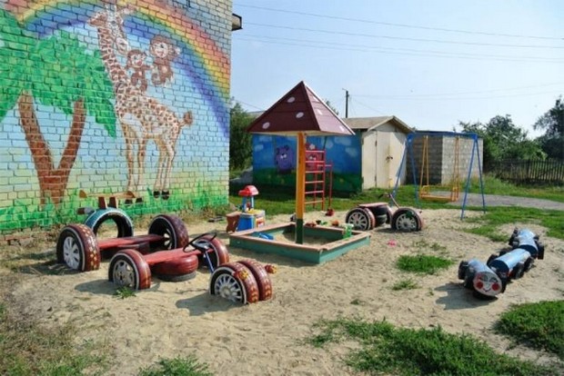 Kids play ground with recycled tyres.jpg