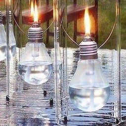 Light bulb recycled candles.jpg