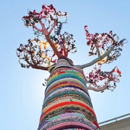 Recycled fabric baobab tree.jpg