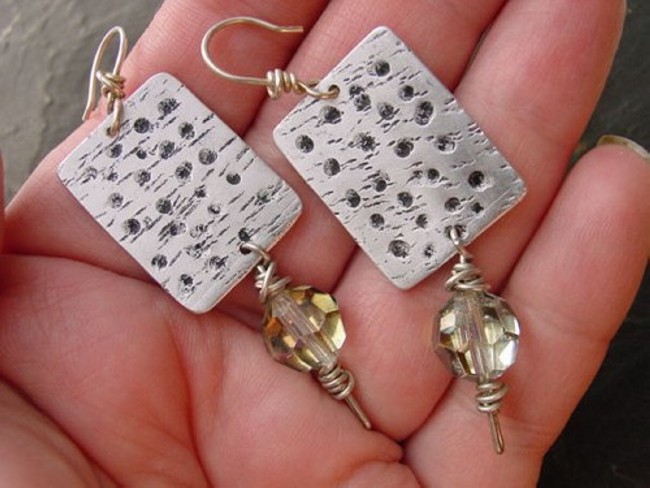Upcycled earrings aluminum.jpg