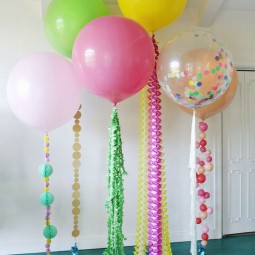 13 balloon decoration ideas.jpg