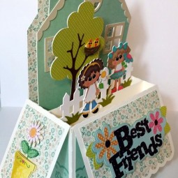 Cute friendship card designs diy ideas 1 2.jpg