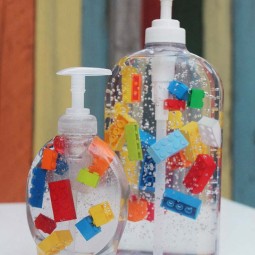 11 diy soap dispensers to dress up your sink 9.jpg