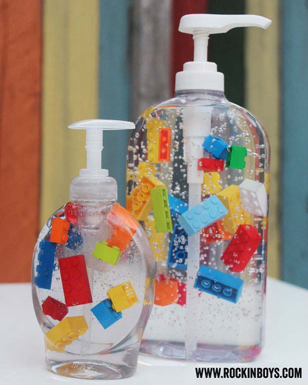 11 diy soap dispensers to dress up your sink 9.jpg