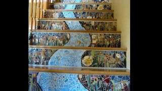 22 great stairs decorating ideas 4.jpg