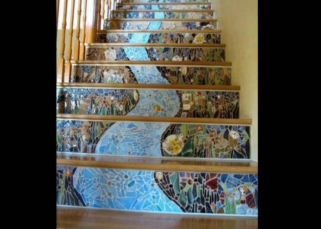 22 great stairs decorating ideas 4.jpg