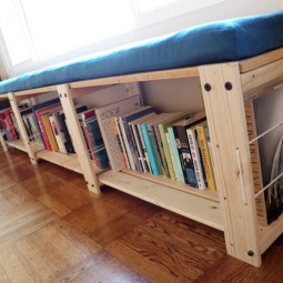 Bench bookcase ikea hack.jpg