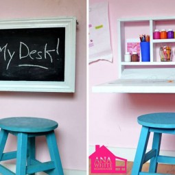 Chalkboard desk.jpg