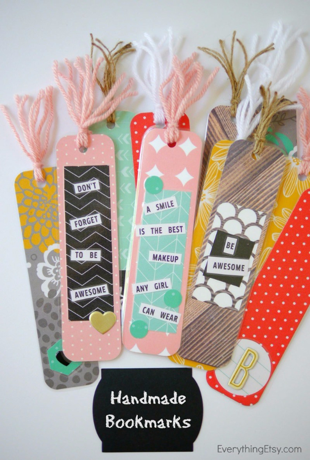 Diy handmade bookmarks.jpg