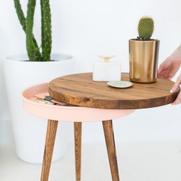 Do it yourself stunning side tables 8.jpg