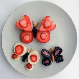 Fun foods for kids butterflies fruits berries.jpg