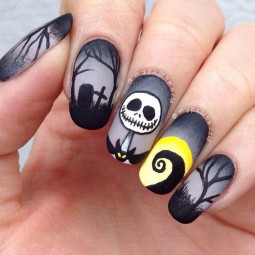 Halloween nail art design 3.jpg