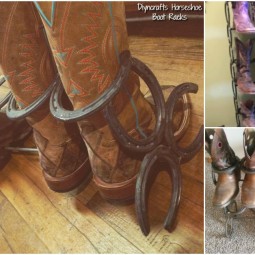 Horseshoe boot racks.jpg