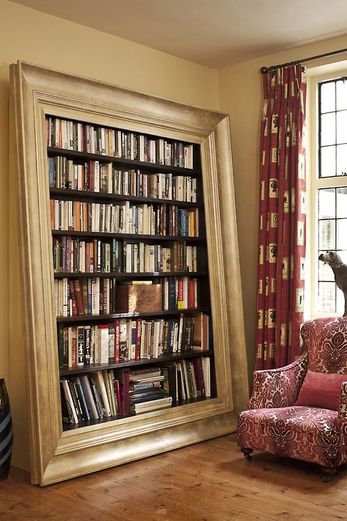 Ideas diy bookshelf smart home furniture decoration design 3.jpg