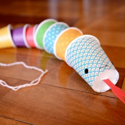 Paper cup snake craft idea.jpg