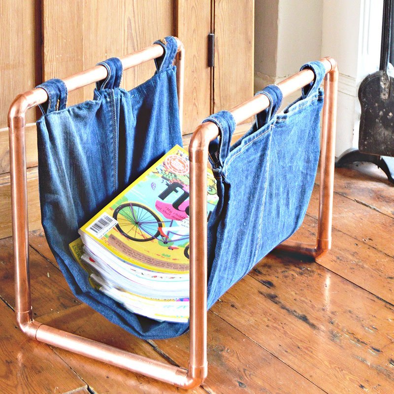 S 19 gorgeous reasons to dig your old jeans out of the closet crafts repurposing upcycling.jpg