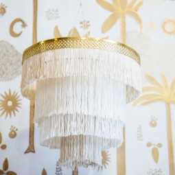 15 unique diy chandelier designs to customize your home with 3.jpg