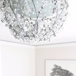 15 unique diy chandelier designs to customize your home with 4.jpg